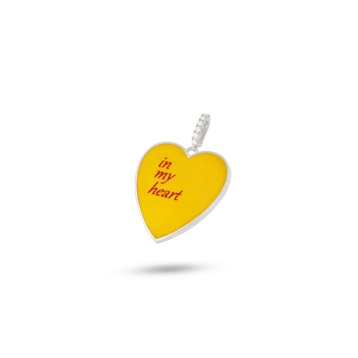 [PND02496] Tribute Hearts Clip On