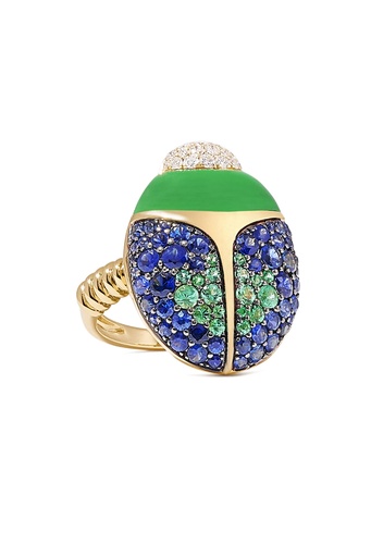 [RNG04056] Scarab Ring