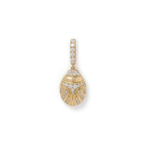 [PND04634] Scarab Clip On