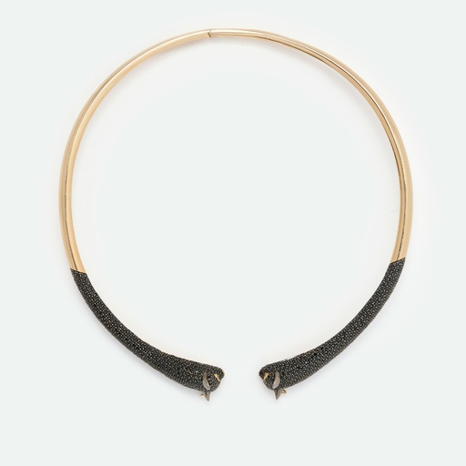 [NKL02964] The Bastet Choker