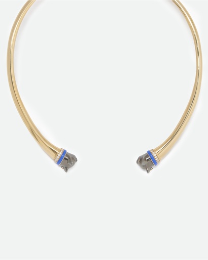 [NKL02979] The Bastet Choker