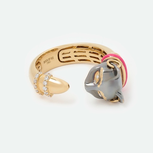 [RNG04177] The Bastet Ring