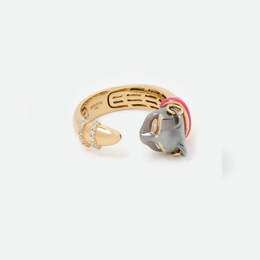[RNG04177] The Bastet Ring