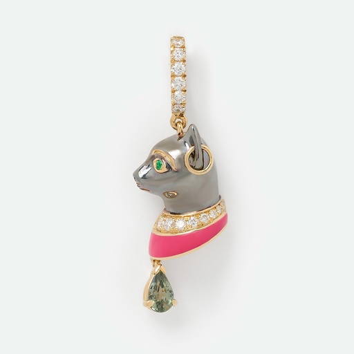 [PND04539] The Bastet Clip On
