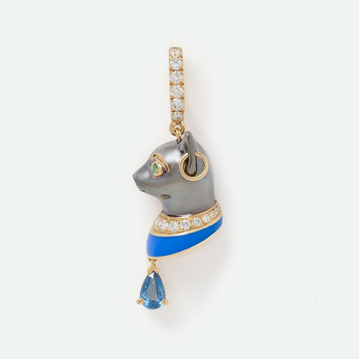 [PND04540] The Bastet Clip On