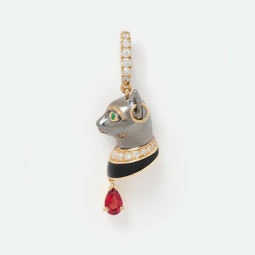 [PND04538] The Bastet Clip On