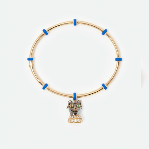 [BNG01490] The Bastet Bangle