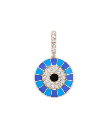 [PND04740] Crazy Eyes Clip On