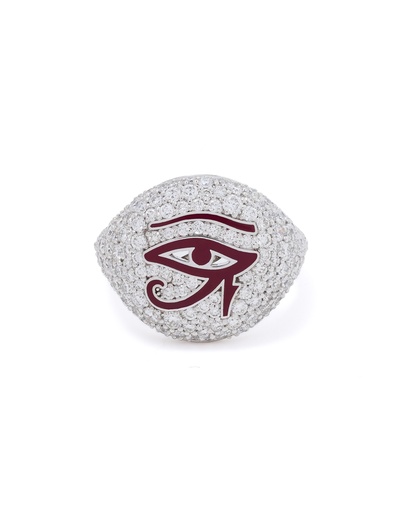 [RNG04448] Pharaonic Ring