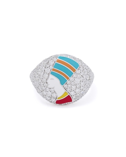 [RNG04472] Pharaonic Ring