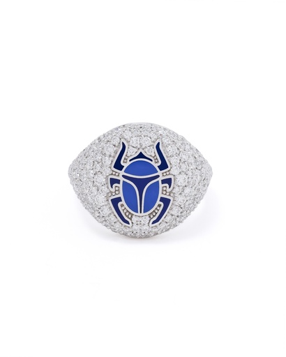 [RNG04471] Pharaonic Ring