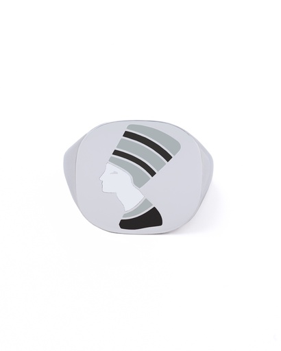 [RNG04654] Pharaonic Ring