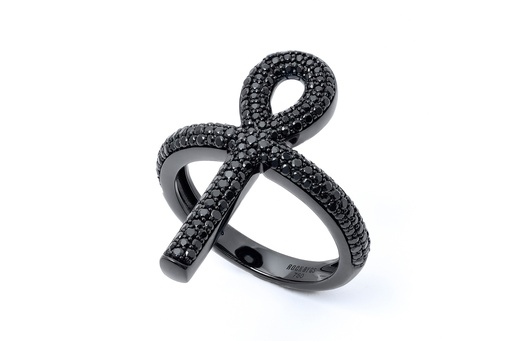 [RNG04773] Ankh Ring