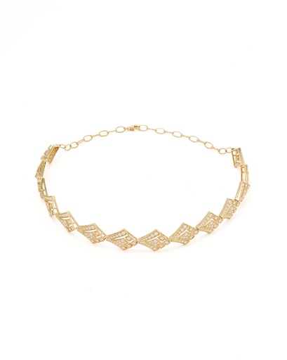 [NKL03129] Lotus Choker