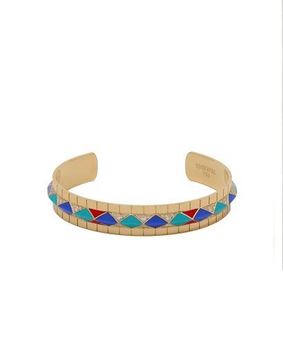 [BRL03282] Wadjet Bangle