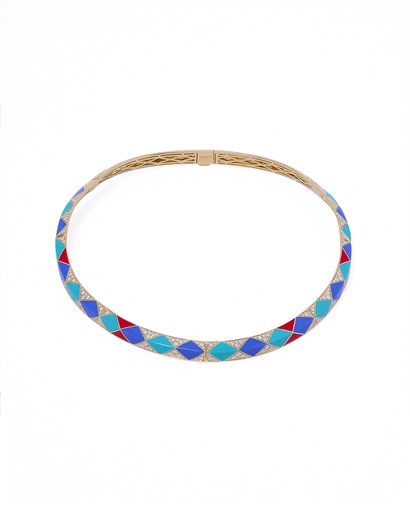 [NKL03180] Wadjet Choker
