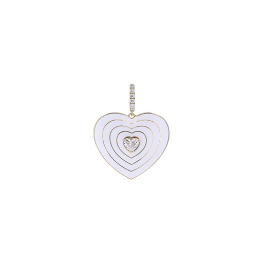 [PND03017] Wonder Hearts Clip On