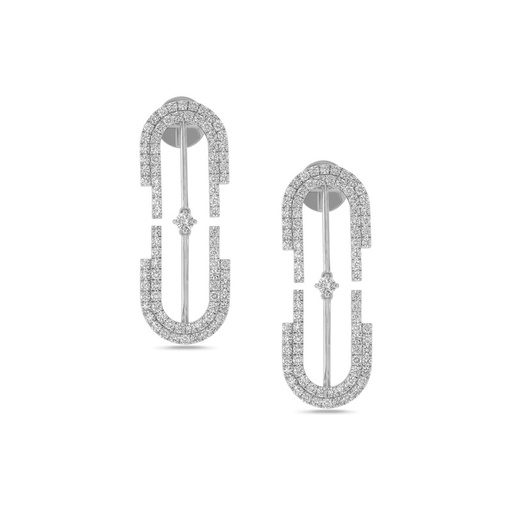 [EAR2011] Art Deco Earrings