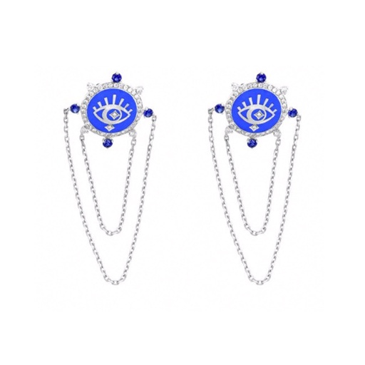 [EAR2344] Moonlight Earrings