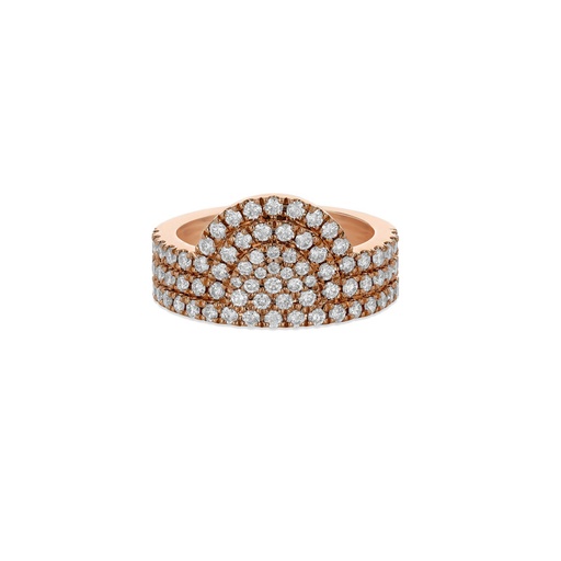 [RNG02302] Art Deco Ring