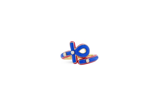 [RNG03238] Ankh Ring