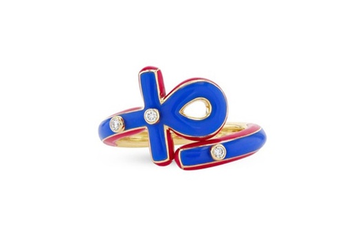 [RNG03238] Ankh Ring