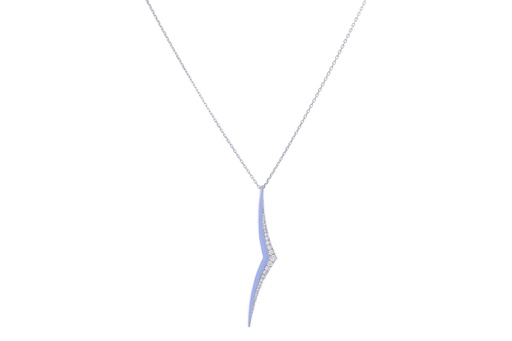 [PND03372] Art Deco Pendant